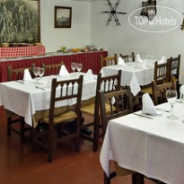 Hostal de la Trucha 