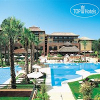 Islantilla Golf Resort 4*