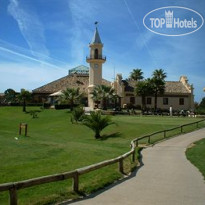 Islantilla Golf Resort 