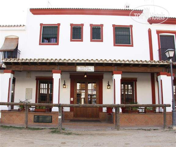 Фотографии отеля  Rural La Fonda del Rocio 1*