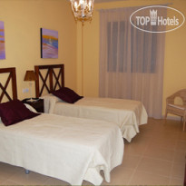 Hostal Sancho IV