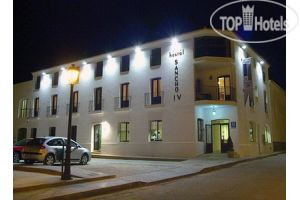 Hostal Sancho IV