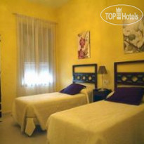 Hostal Sancho IV