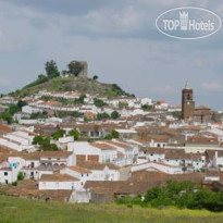 Hostal Sancho IV 