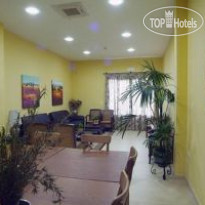 Hostal Sancho IV 