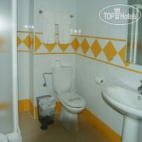 Hostal Sancho IV