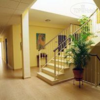 Hostal Sancho IV 