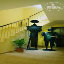Hostal Sancho IV 