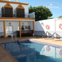 Hostal Ciudad Trigueros 