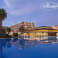 Confortel Islantilla 4*