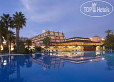 Confortel Islantilla 4*