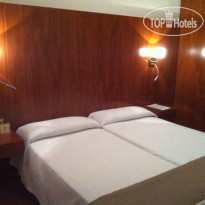 Sercotel Familia Conde Hotel 