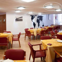 Sercotel Familia Conde Hotel 