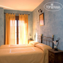 Rural Galaroza Aparthotel 