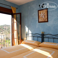 Rural Galaroza Aparthotel 