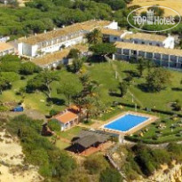 Parador de Mazagon 