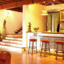 Parador de Mazagon 