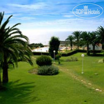 Parador de Mazagon 