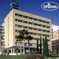 AC Hotel Huelva 