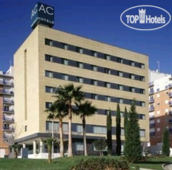 Фото AC Hotel Huelva