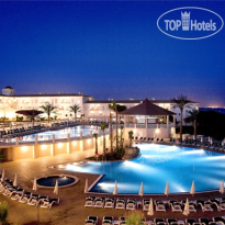 Cartaya Garden Hotel & Spa 