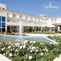 Cartaya Garden Hotel & Spa 