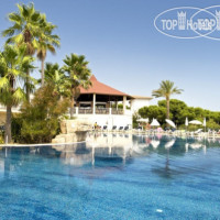 Sentido Garden Playanatural 4*