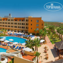 Playamarina Spa Hotel 