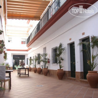 Hostal La Fonda 1*