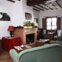 Hostal La Fonda 