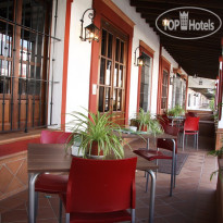 Hostal La Fonda 