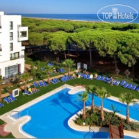 Oasis Isla Cristina 4*