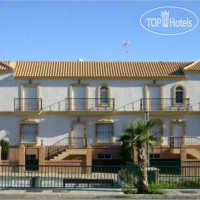 Apartamentos Paraiso Andaluz 2*