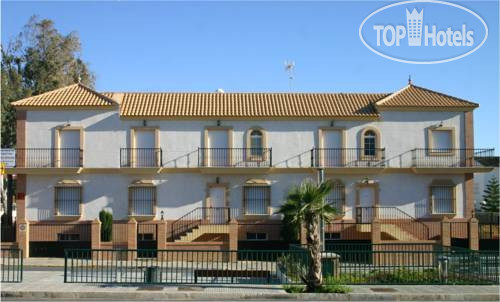 Фотографии отеля  Apartamentos Paraiso Andaluz 2*