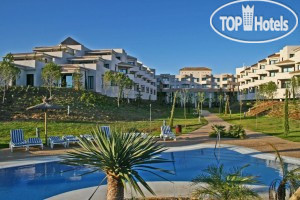 Фотографии отеля  Marismas Club Resort 4*