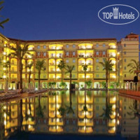 Asur Hotel Islantilla Suites & Spa 4*