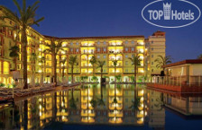 Ohtels Islantilla 4*