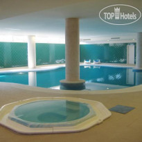 Asur Hotel Islantilla Suites & Spa 