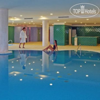 Asur Hotel Islantilla Suites & Spa 