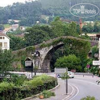 Puente Romano 
