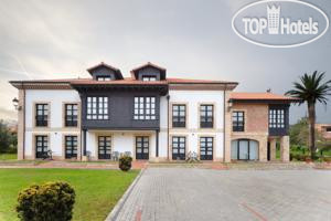 Фотографии отеля  La Casona de la Roza Hotel 4*