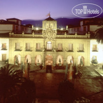 Melia Hotel de la Reconquista 