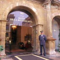 Melia Hotel de la Reconquista 