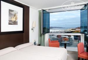 Новые добавленные фото туристов Abba Playa Gijon 4*