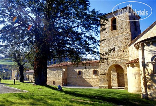 Фотографии отеля  Parador de Cangas de Onis 4*