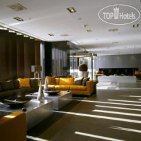 AC Hotel Oviedo Forum 