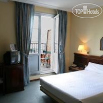 Gran Hotel Espana Atiram 
