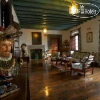 Casona del Busto 