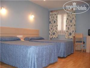 Новые добавленные фото туристов Cristal Naranco 3*
