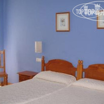 Los Acebos Cangas 